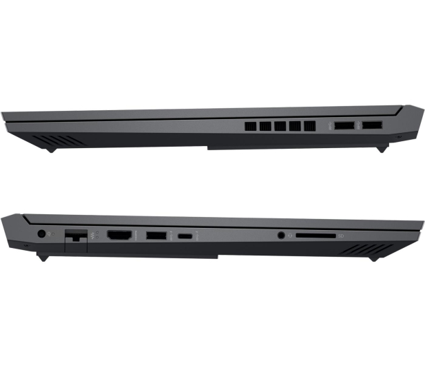HP Victus i7-12700H/16GB/512/Win11x RTX3060 144Hz - 1093194 - zdjęcie 6